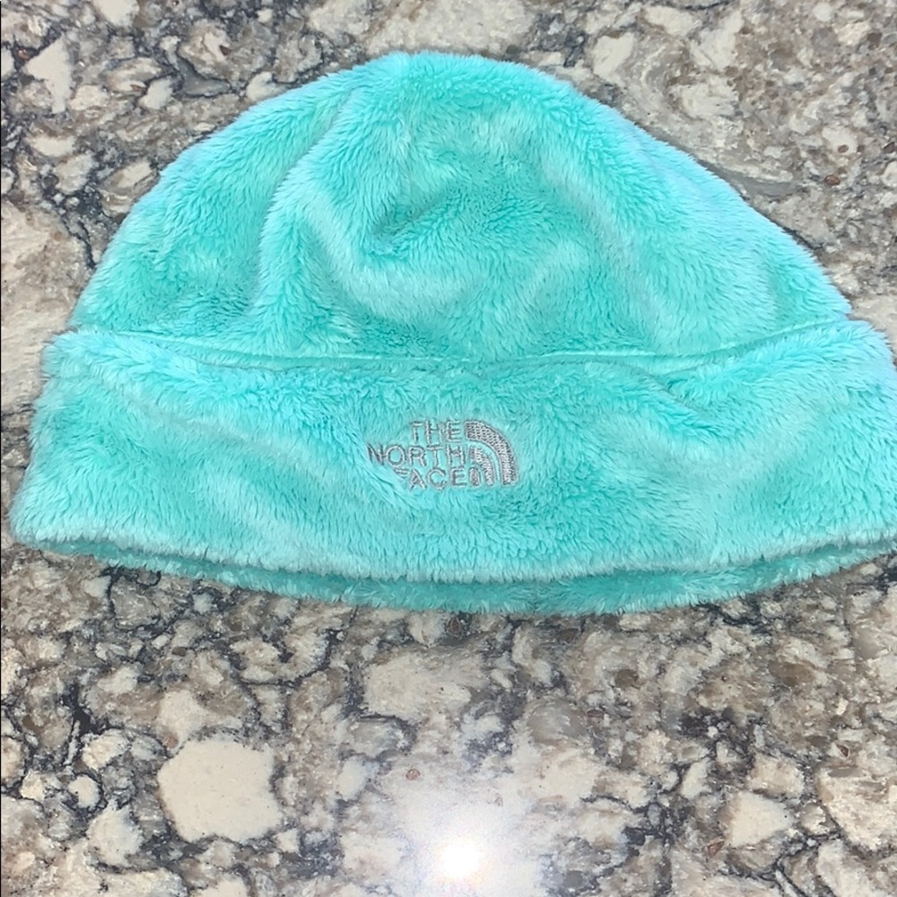 NORTH FACE kids hat